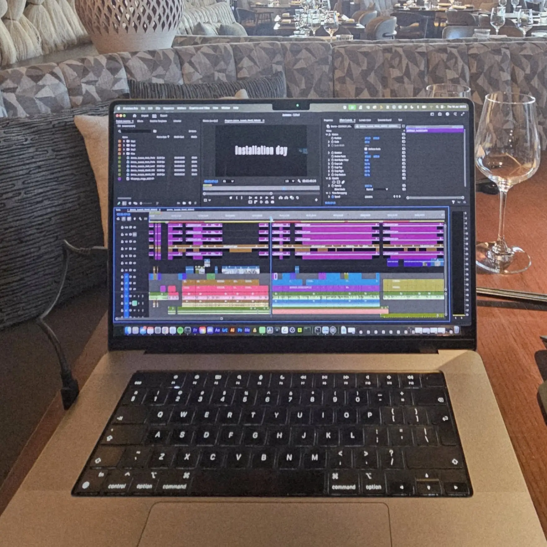 We Edit and we Publish