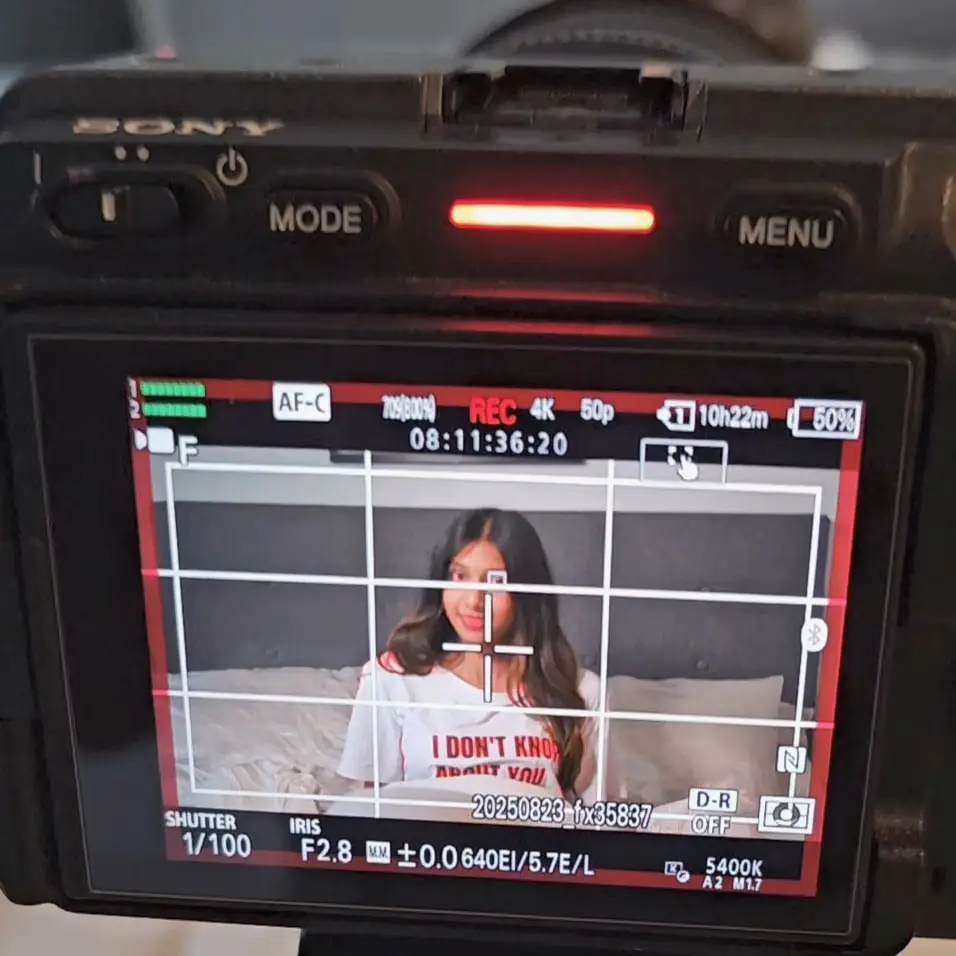 Creative Ideas and Story