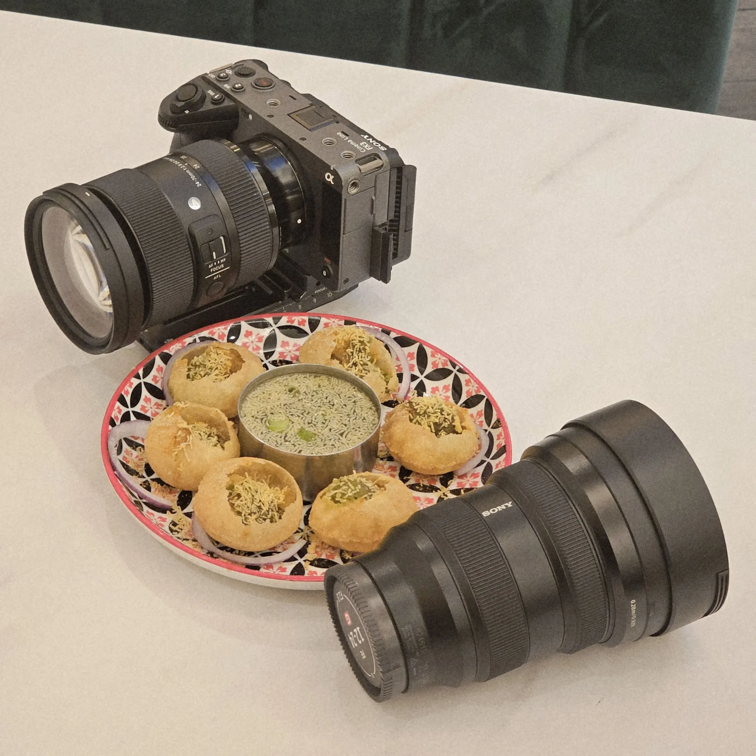 Tailored Content Strategy